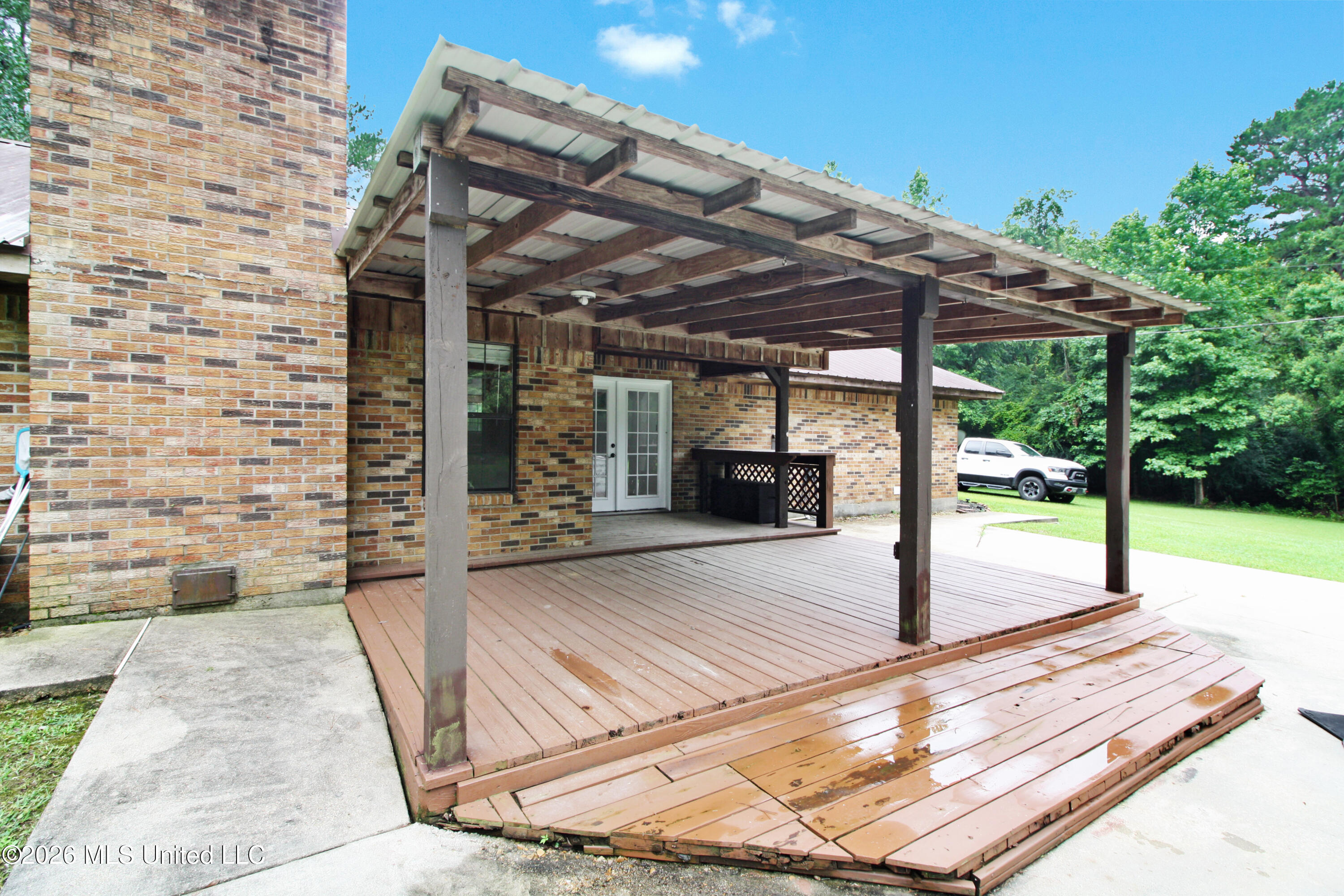 2623 Pleasant Valley Road Meadville, MS 39653 - Photo 40 of 55 IMG_0972
