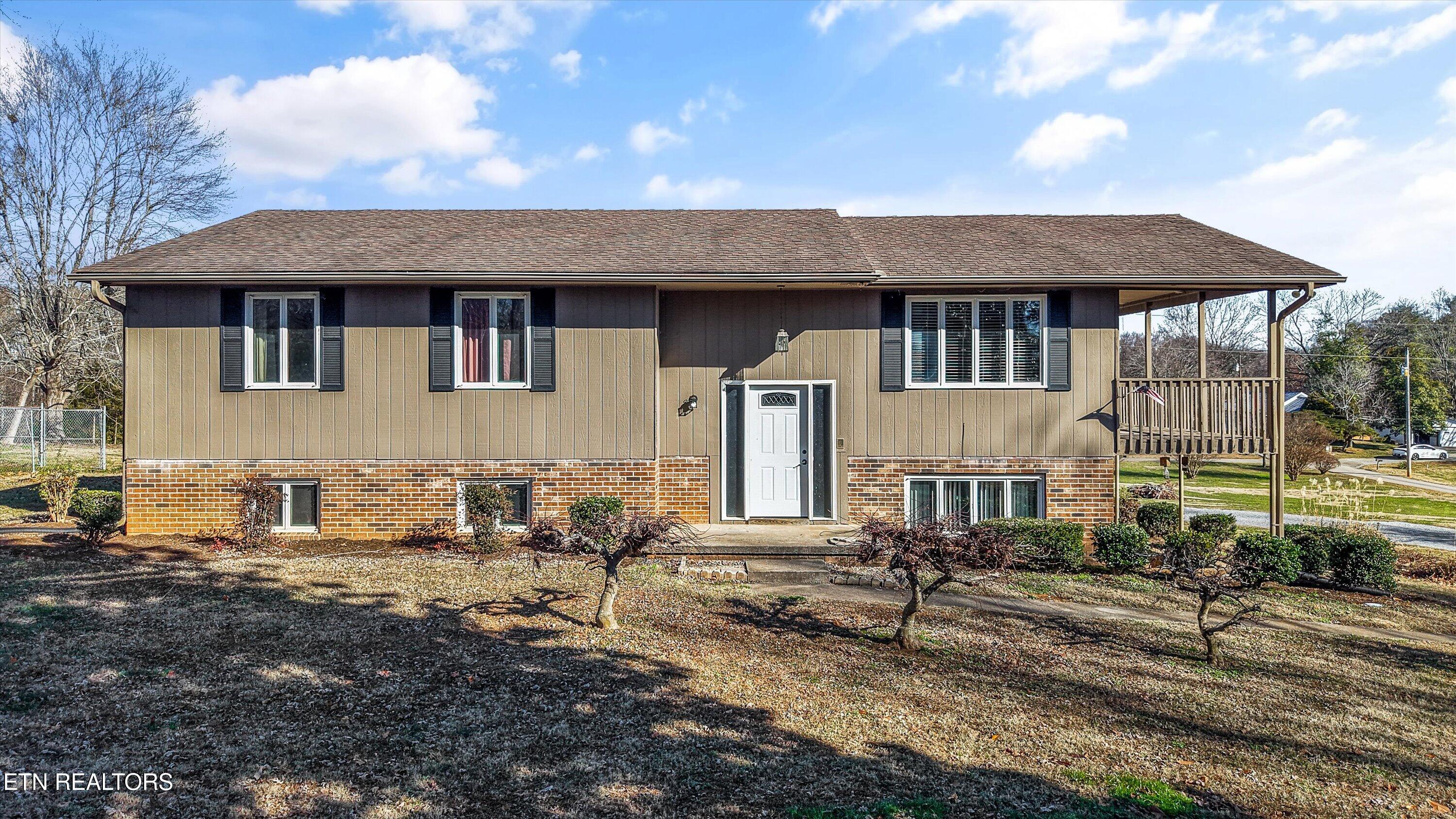 206 Alfred McCammon Road Maryville, TN 37804 - Photo 1 of 48 01-206 Alfred McCammon Rd 44