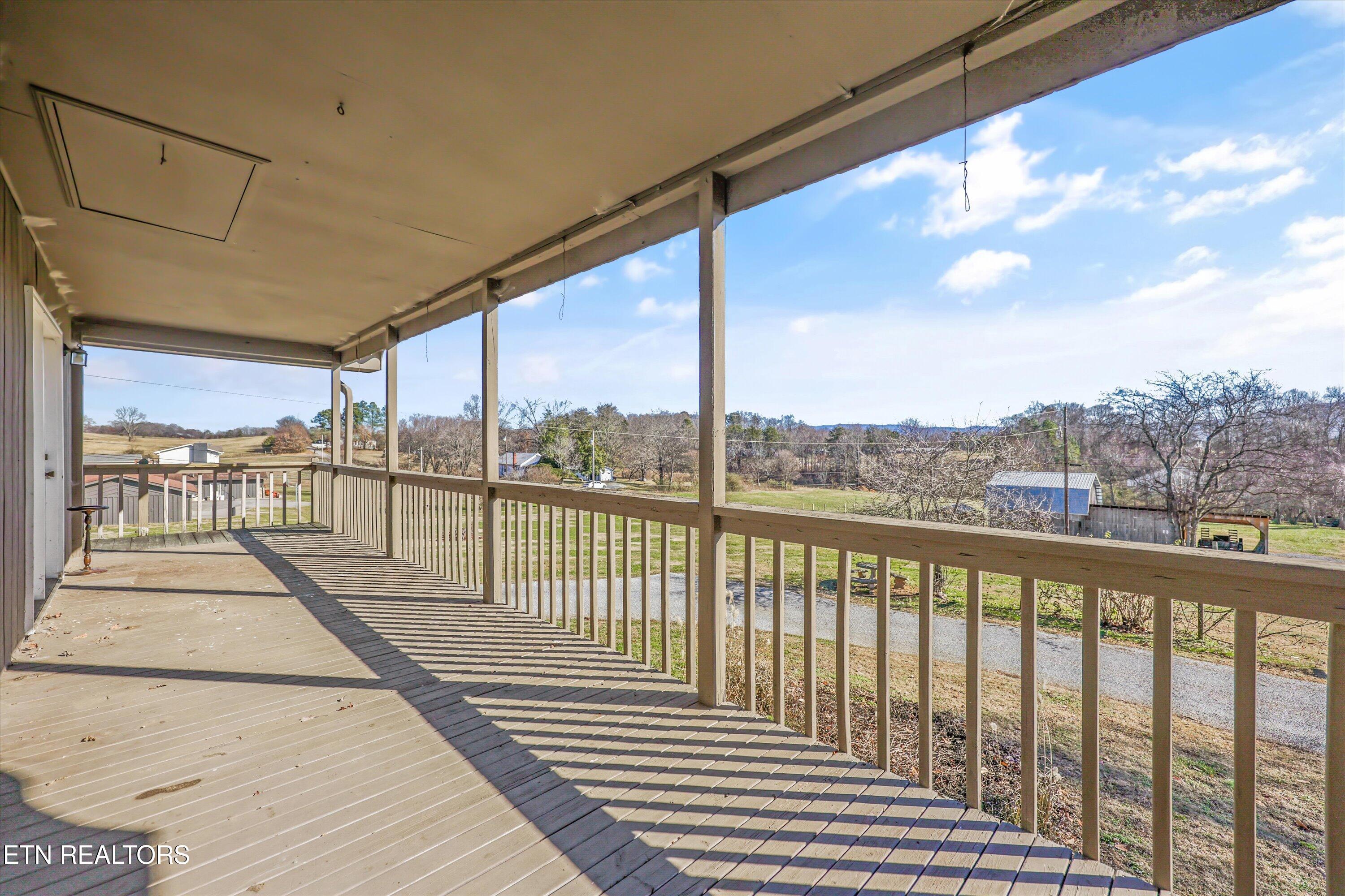 206 Alfred McCammon Road Maryville, TN 37804 - Photo 33 of 48 31-206 Alfred McCammon Rd 09