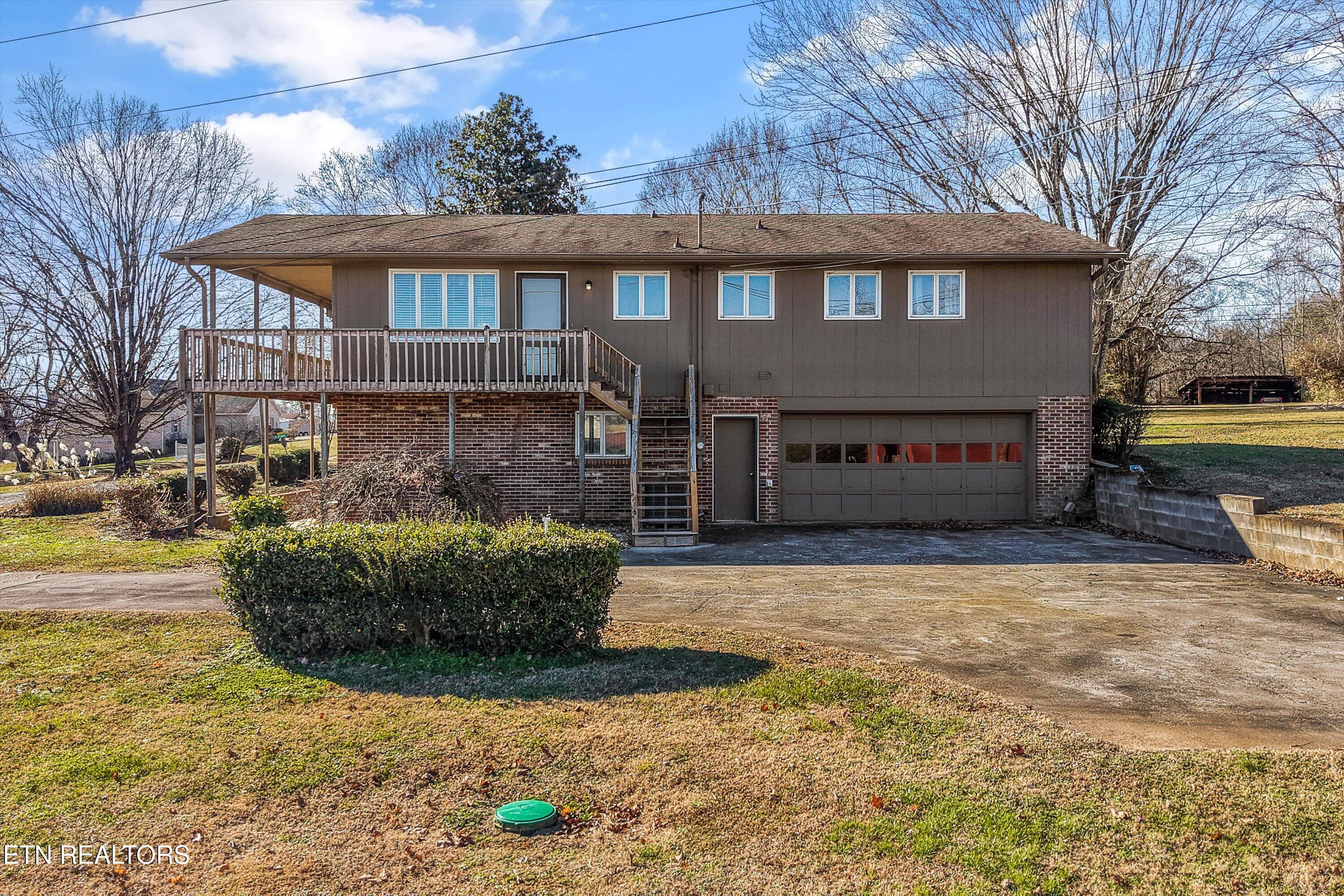 206 Alfred McCammon Road Maryville, TN 37804 - Photo 36 of 48 36-206 Alfred McCammon Rd 37