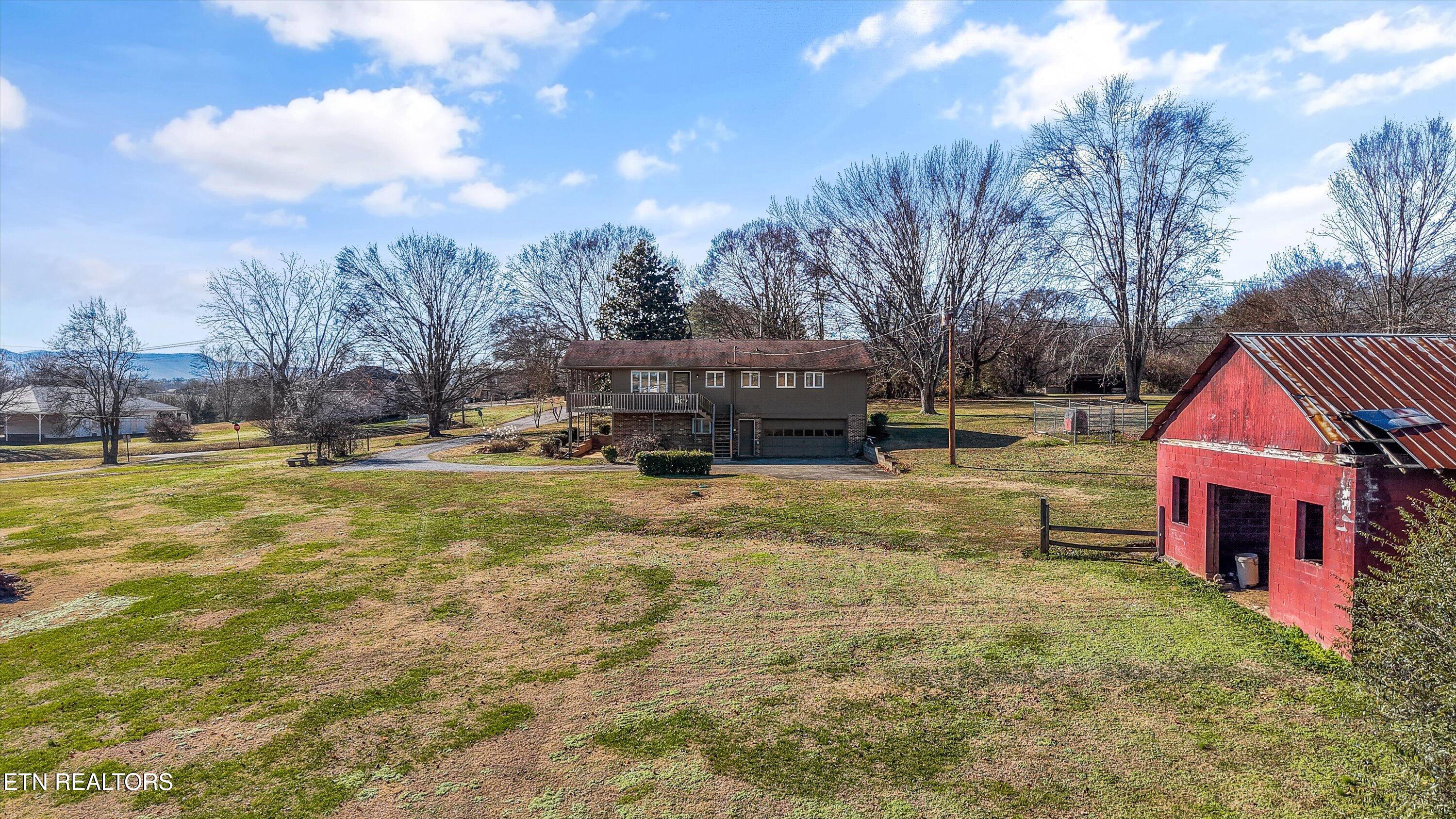 206 Alfred McCammon Road Maryville, TN 37804 - Photo 38 of 48 38-206 Alfred McCammon Rd 38