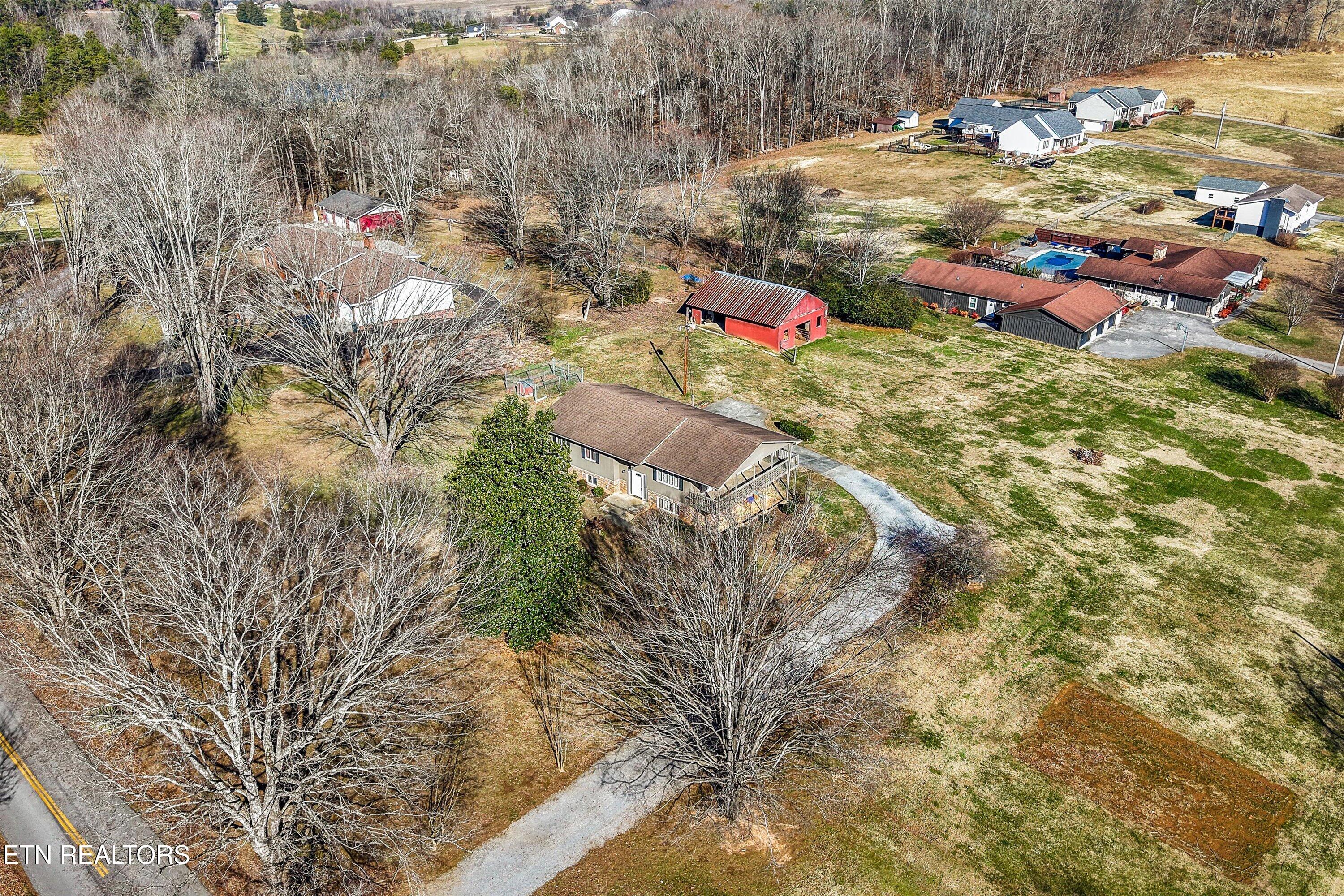 206 Alfred McCammon Road Maryville, TN 37804 - Photo 40 of 45 42-206 Alfred McCammon Rd 35