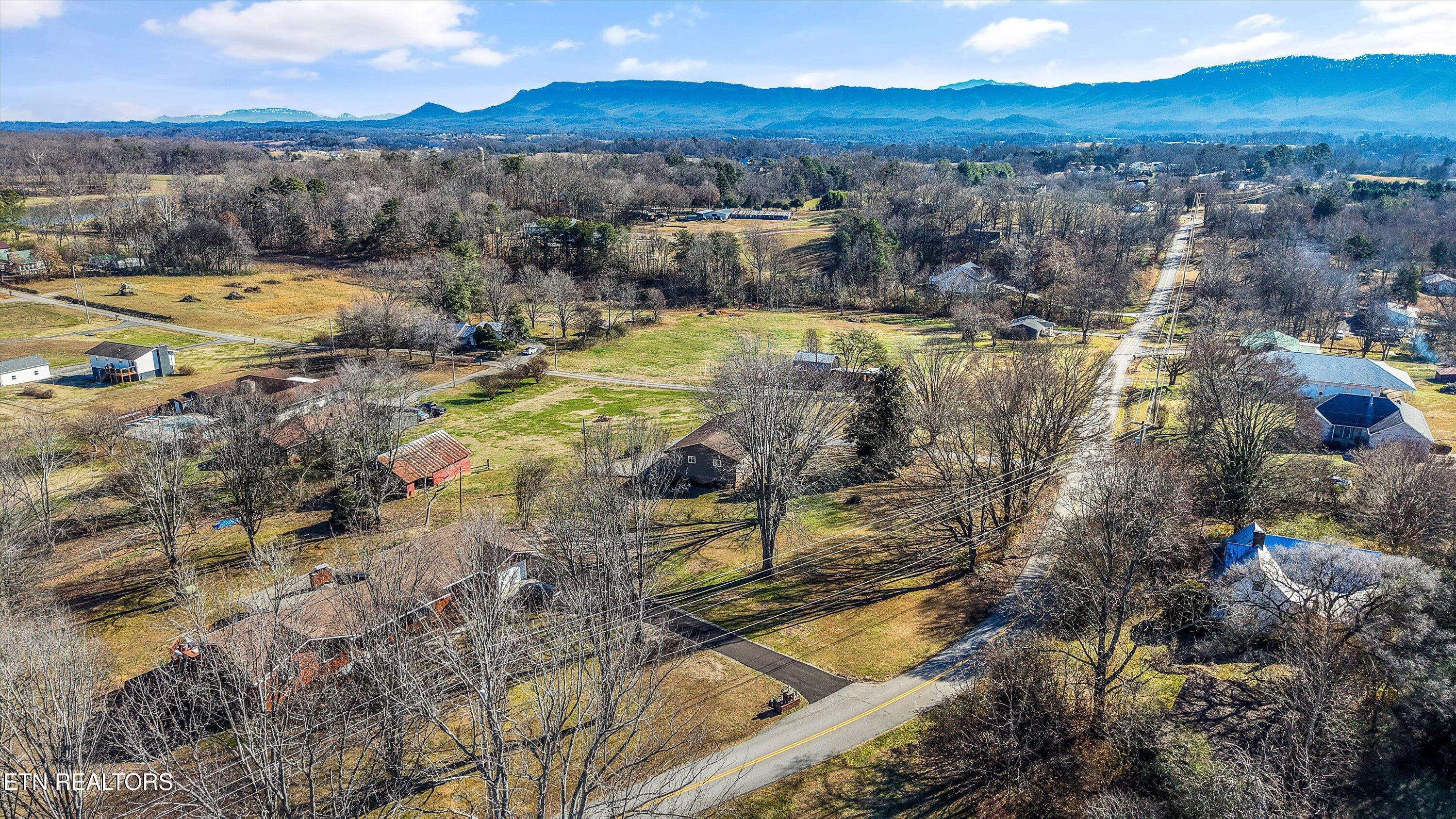 206 Alfred McCammon Road Maryville, TN 37804 - Photo 42 of 45 44-206 Alfred McCammon Rd 41