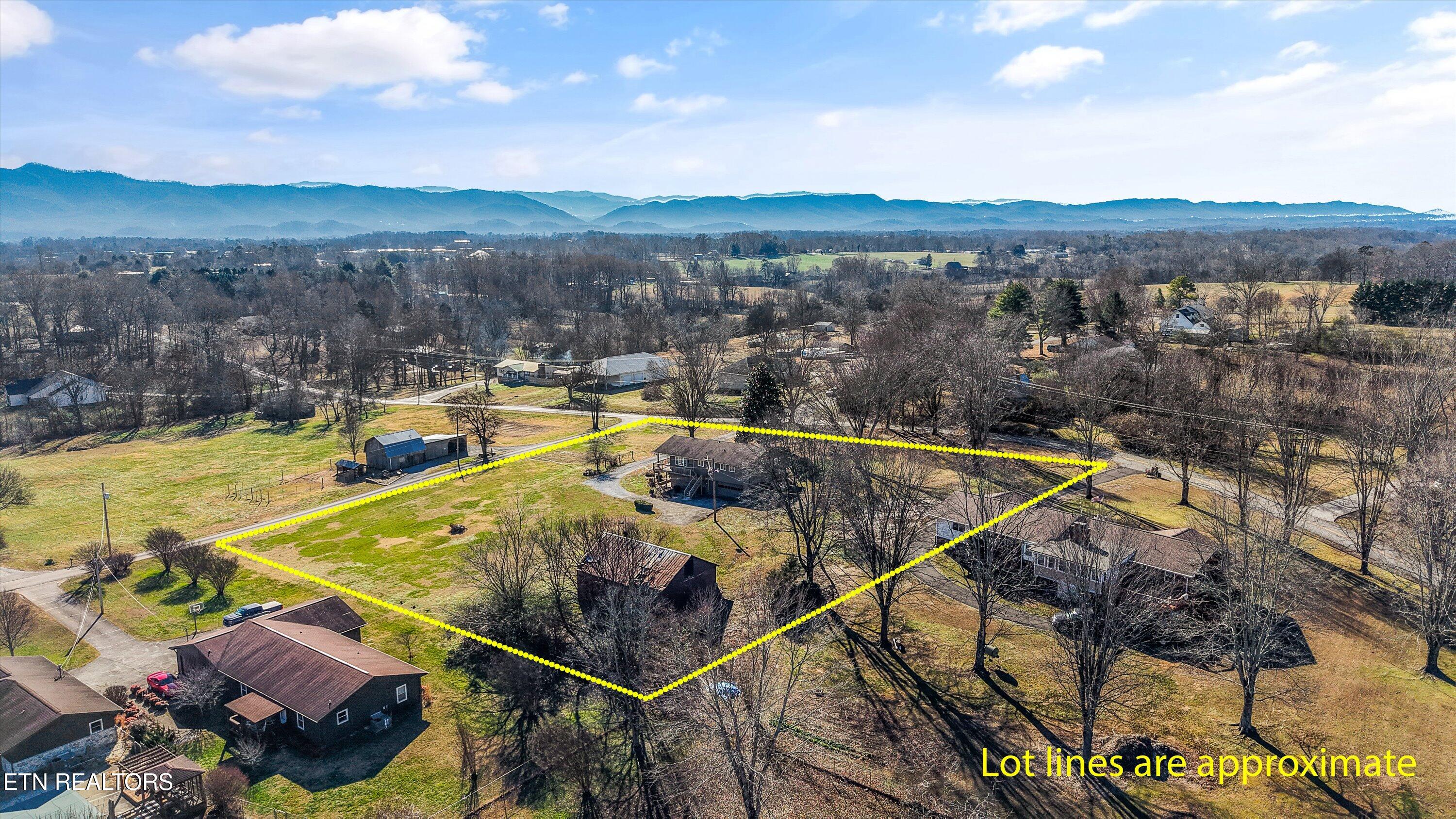 206 Alfred McCammon Road Maryville, TN 37804 - Photo 43 of 48 1-206 Alfred McCammon Rd 40