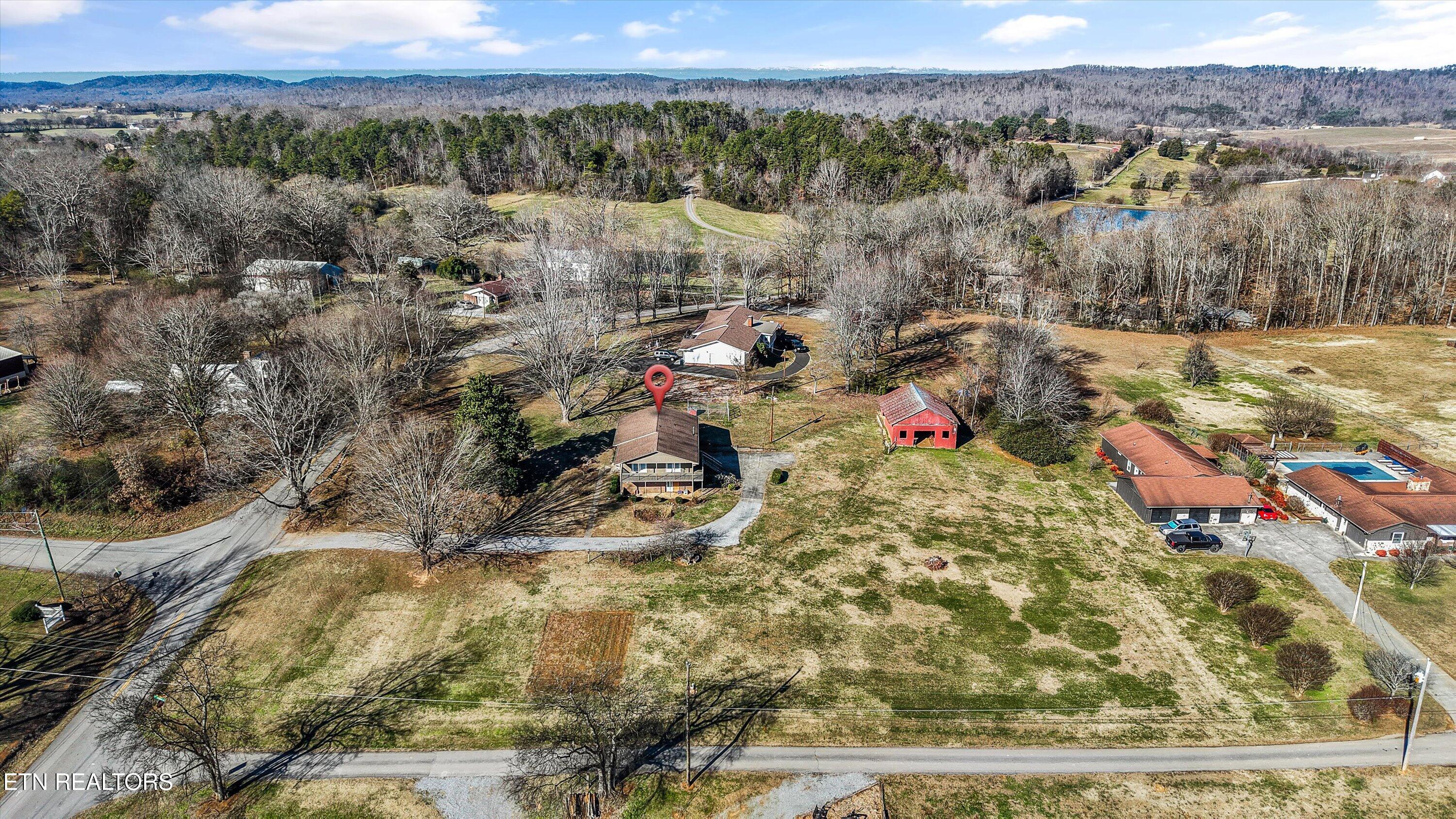 206 Alfred McCammon Road Maryville, TN 37804 - Photo 44 of 48 45-206 Alfred McCammon Rd 42