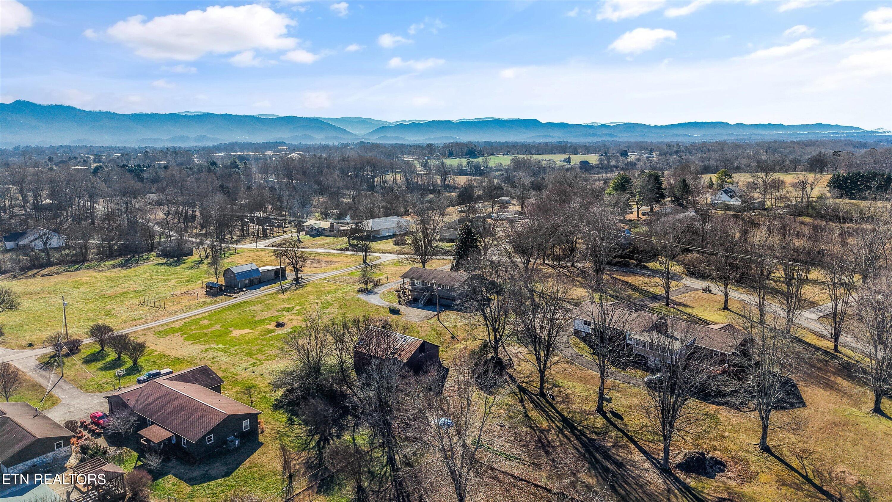 206 Alfred McCammon Road Maryville, TN 37804 - Photo 45 of 48 43-206 Alfred McCammon Rd 40