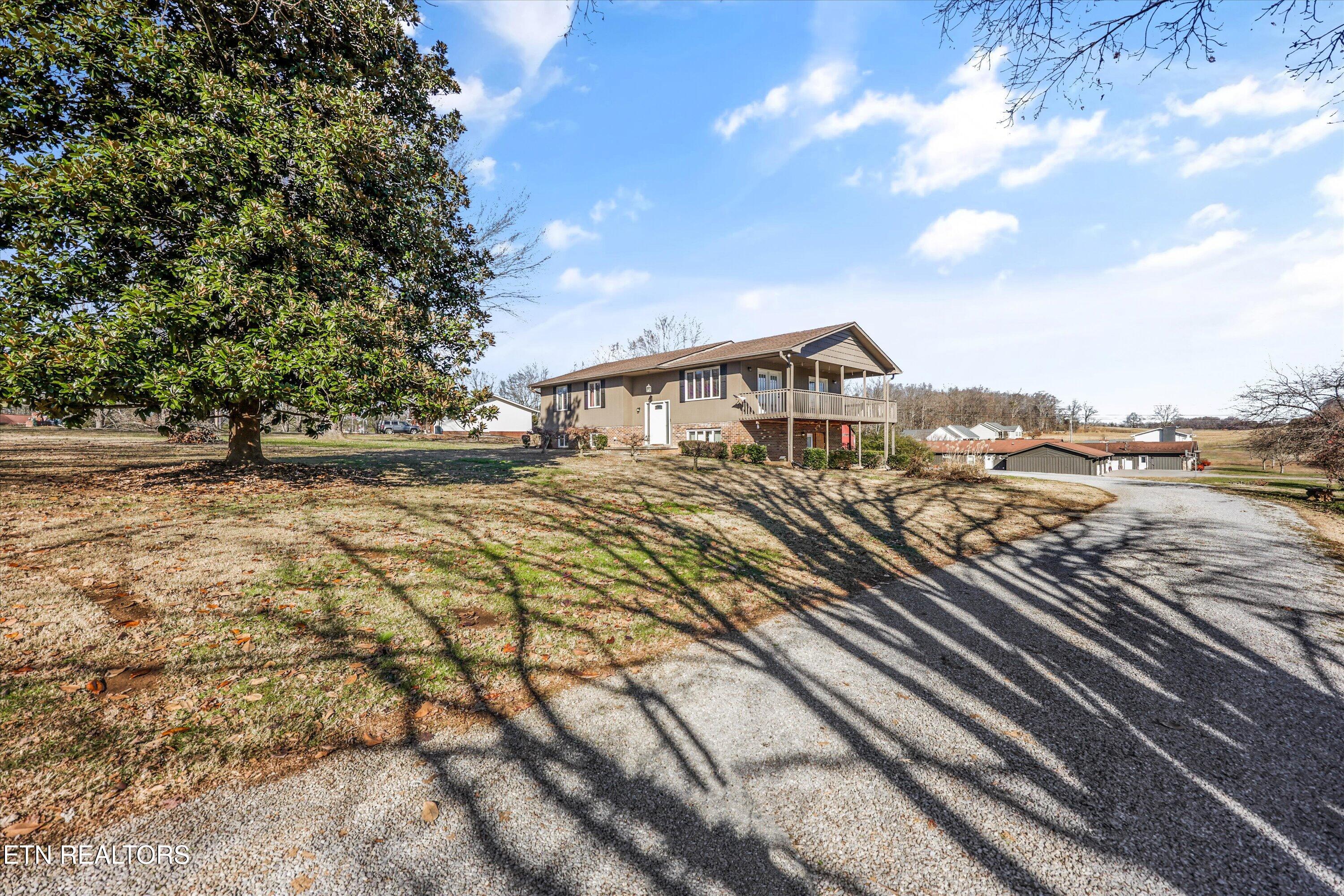 206 Alfred McCammon Road Maryville, TN 37804 - Photo 48 of 48 02-206 Alfred McCammon Rd 03
