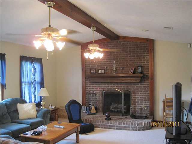 831 Bob-O-Link Road Shepherdsville, KY 40165 - Photo 8 of 19 Additional Photo