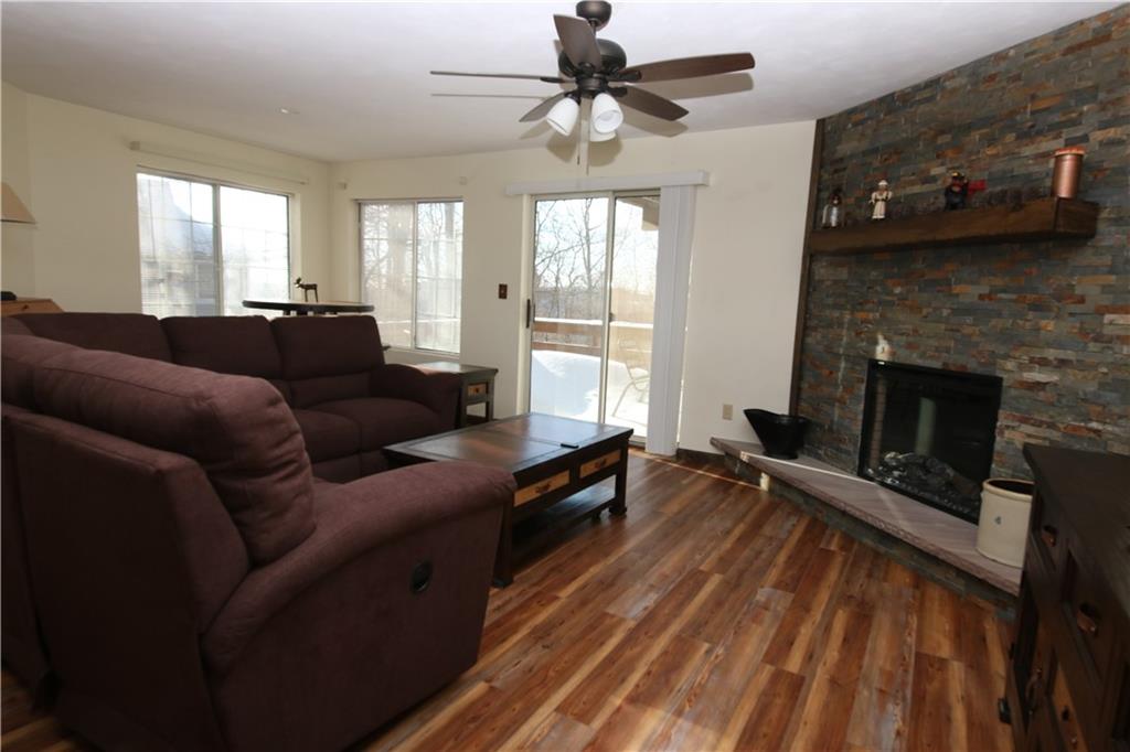2108 South Ridge Terrace Hidden Valley, PA 15502 - Photo 3 of 22 Gallery Image 3