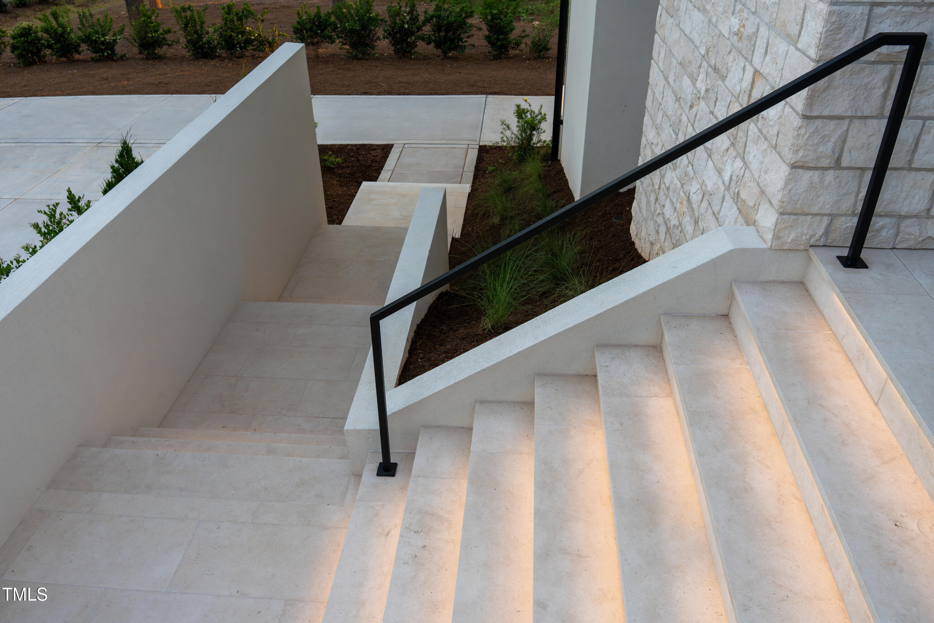 812 Stradella Road Raleigh, NC 27614 - Photo 30 of 35 a view of balcony with furniture