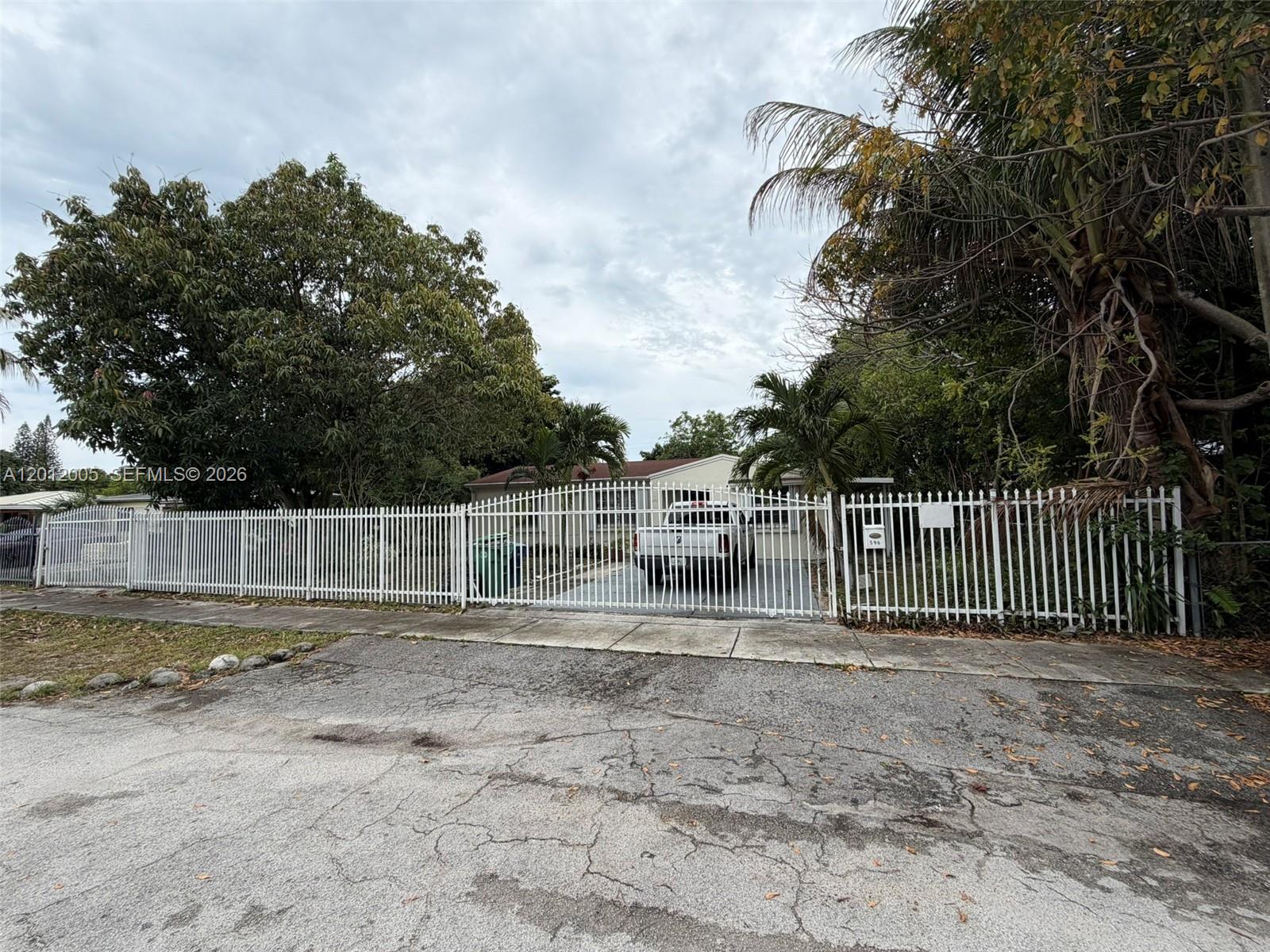596 Northwest 109th Street Miami, FL 33168 - Photo 2 of 15