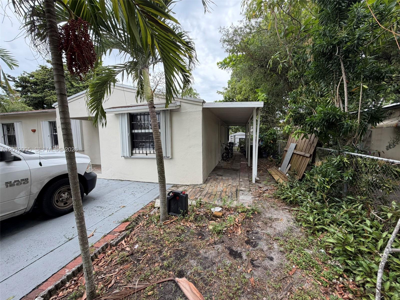 596 Northwest 109th Street Miami, FL 33168 - Photo 3 of 15