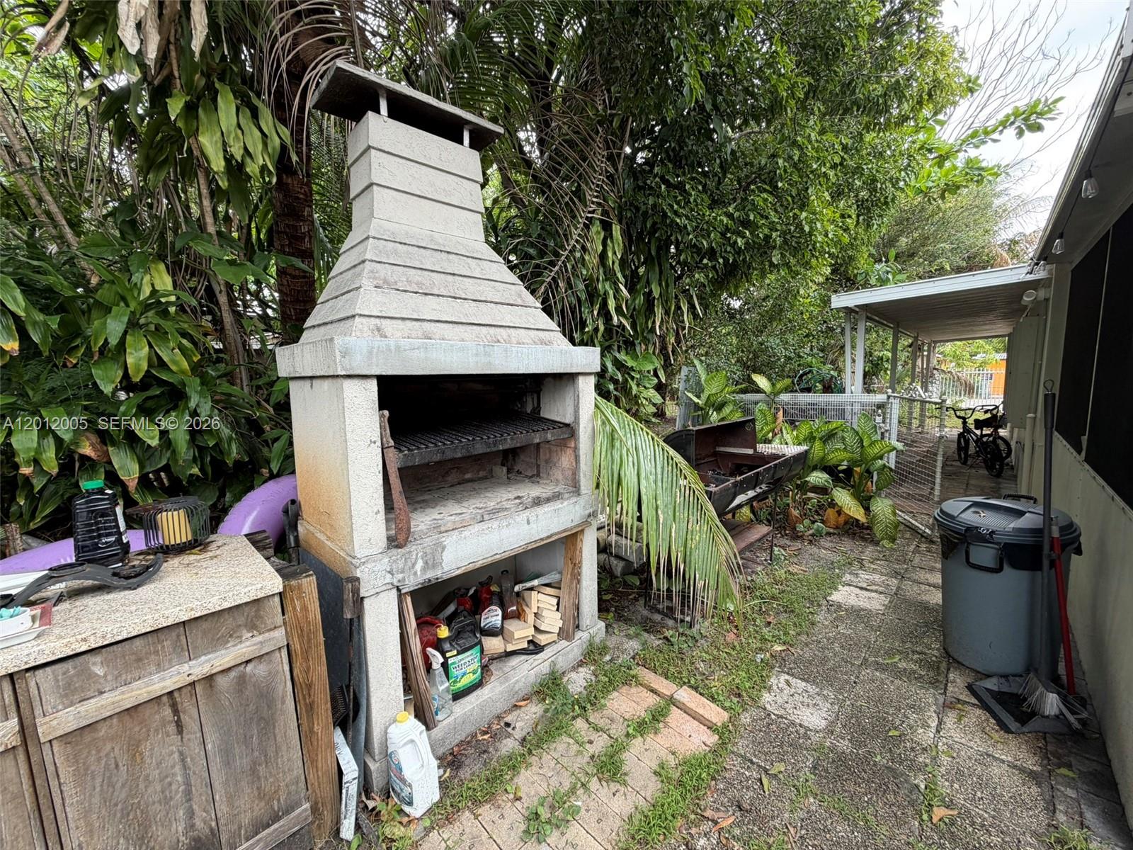 596 Northwest 109th Street Miami, FL 33168 - Photo 8 of 15