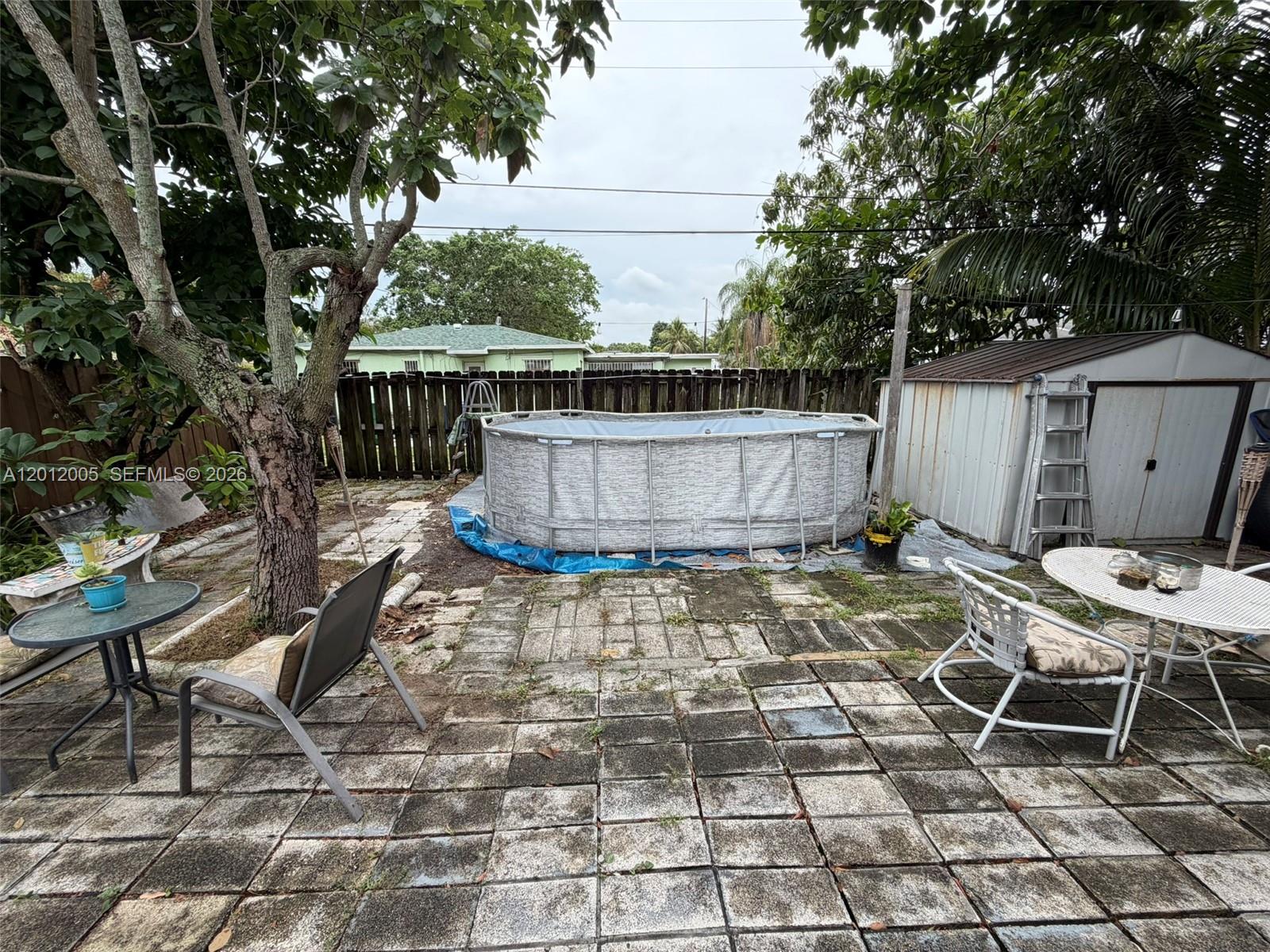 596 Northwest 109th Street Miami, FL 33168 - Photo 10 of 15