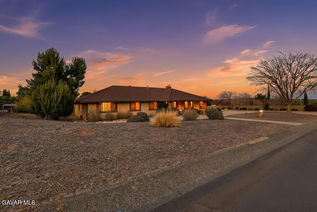 711 Lisa Street Palmdale, CA 93551 - Photo 55 of 66 057A3227_twilight_99e4c556-0926-47e1-b2a