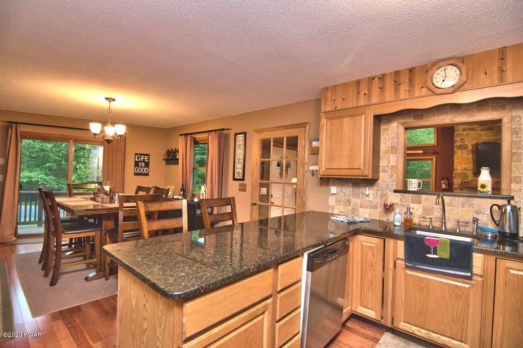 103 Tanager Road Lackawaxen, PA 18435 - Photo 24 of 65 Photo 24