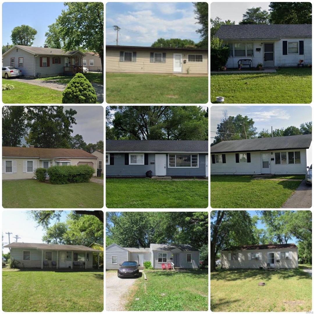 1166 Camp Jackson Road Cahokia, IL 62206 - Photo 18 of 19 Gallery Image 18