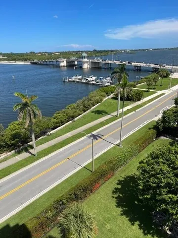 $1,450,000 | 3800 Washington Road, Unit 806, West Palm Beach, FL 33405