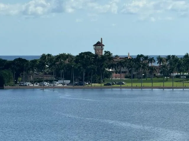 $1,450,000 | 3800 Washington Road, Unit 806, West Palm Beach, FL 33405