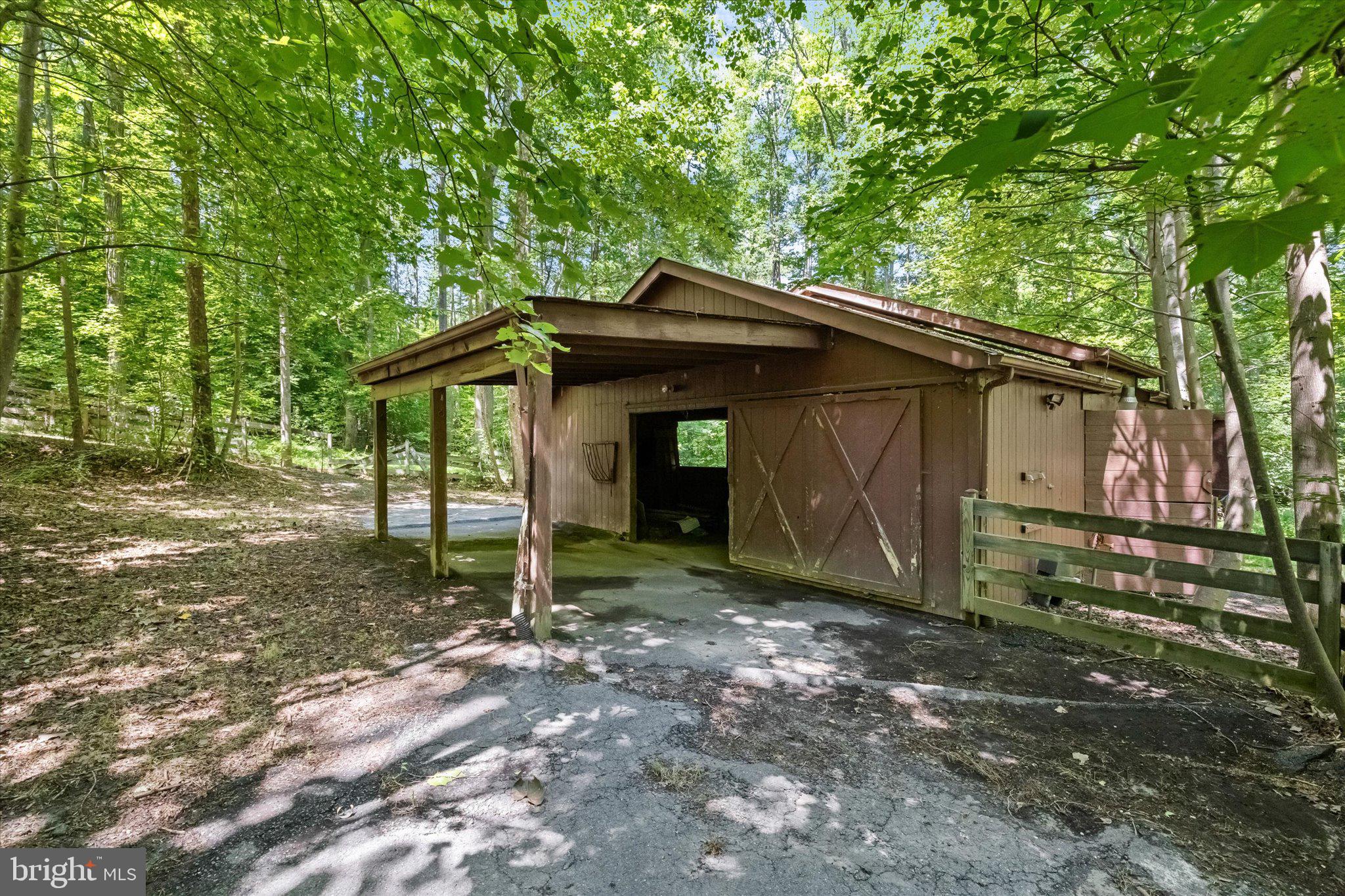 300 Sandy Ridge Road Fredericksburg, VA 22405 - Photo 58 of 71 Gallery Image 58
