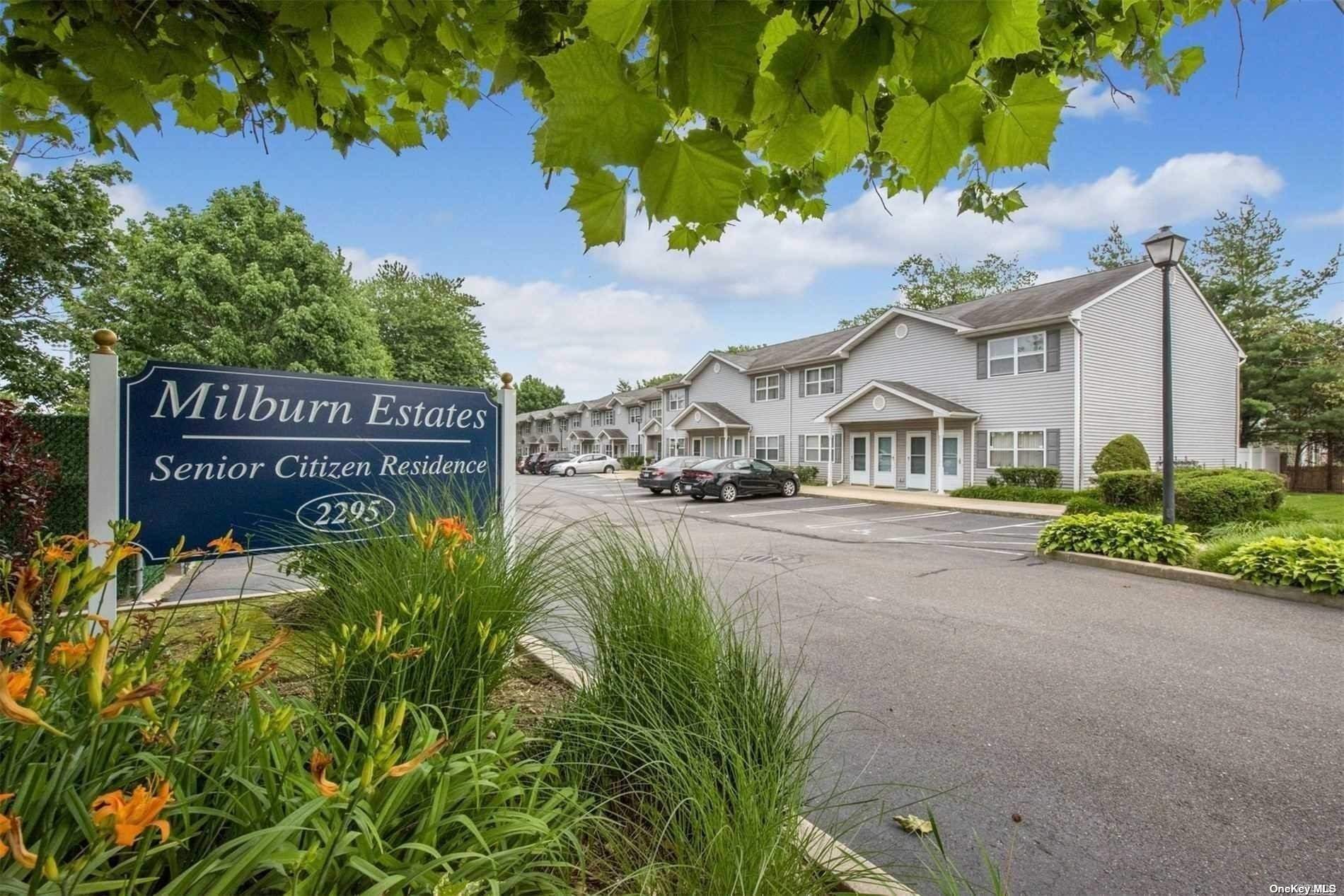 2295 Milburn Avenue, Unit 19, Baldwin, NY 11510 Compass