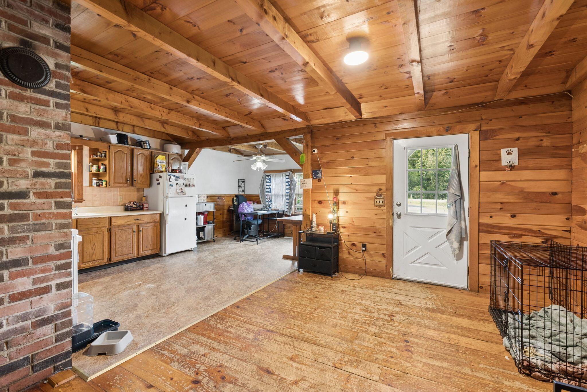 1281 Mercer Road Mercer, ME 04957 - Photo 15 of 50 DSC04057