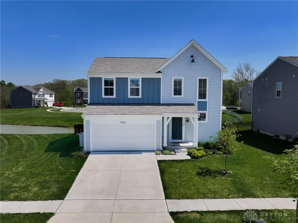 $399,900 | 5764 Montrose Court, Morrow, OH 45152