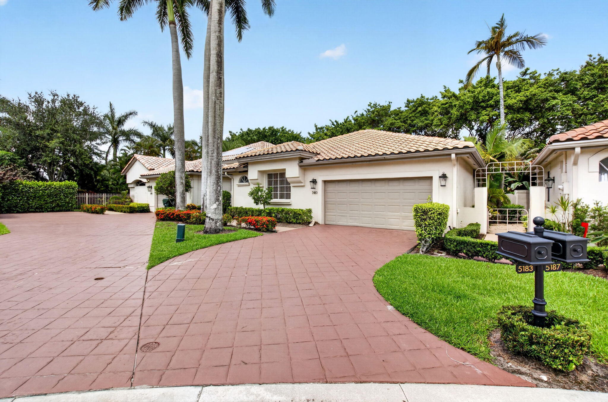 5183 Northwest 26th Circle Boca Raton, FL 33496 - Photo 2 of 88 1-web-or-mls-DSC_1175