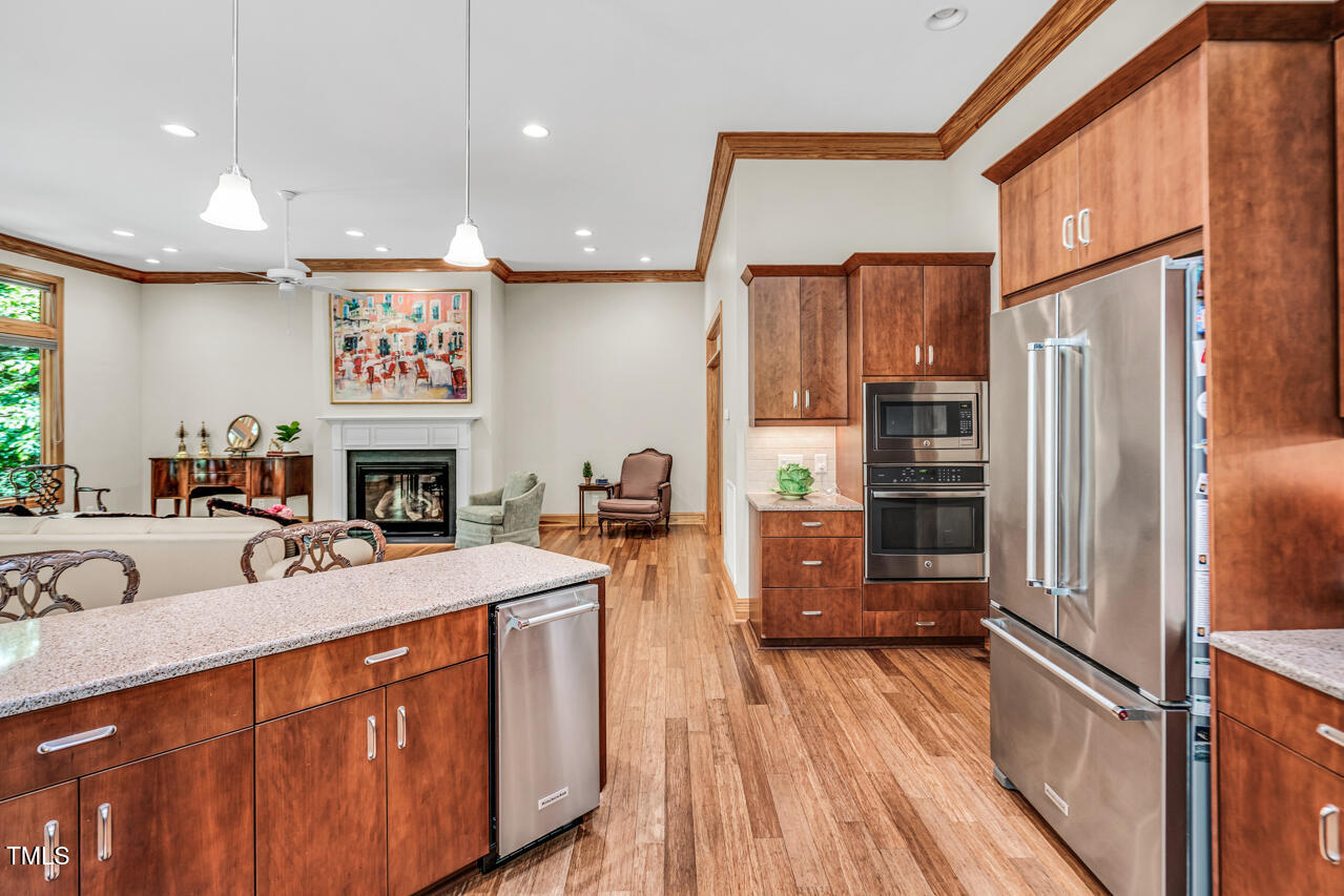 289 Stoneview Pittsboro, NC 27312 - Photo 10 of 57 25-Stoneview-02650