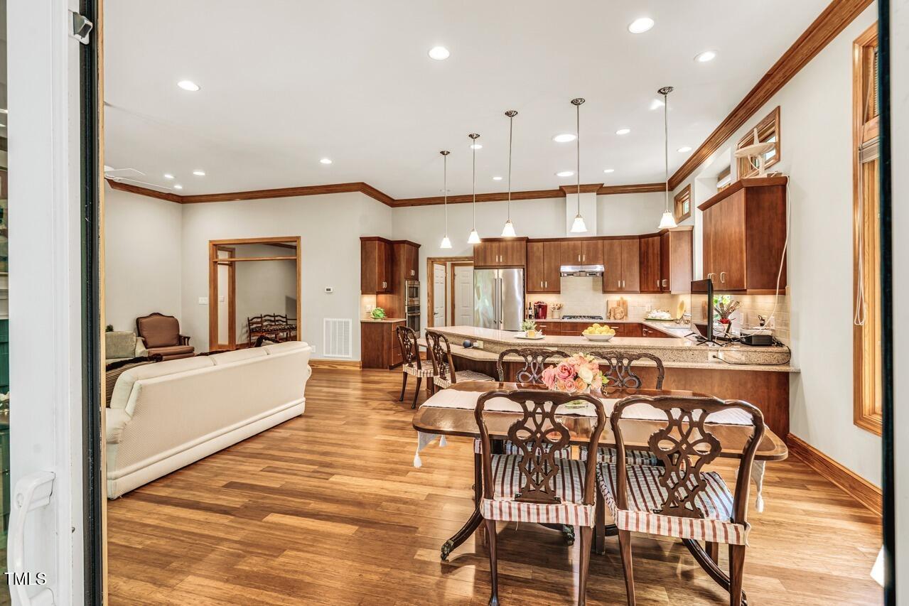 289 Stoneview Pittsboro, NC 27312 - Photo 19 of 57 34-Stoneview-02695