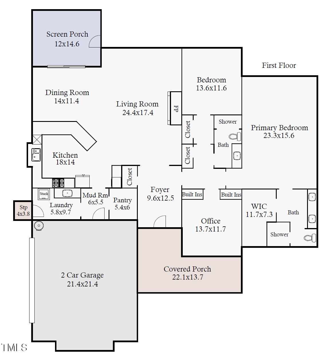 289 Stoneview Pittsboro, NC 27312 - Photo 57 of 57