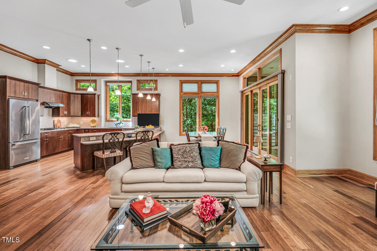 289 Stoneview Pittsboro, NC 27312 - Photo 4 of 57 16-Stoneview-02614