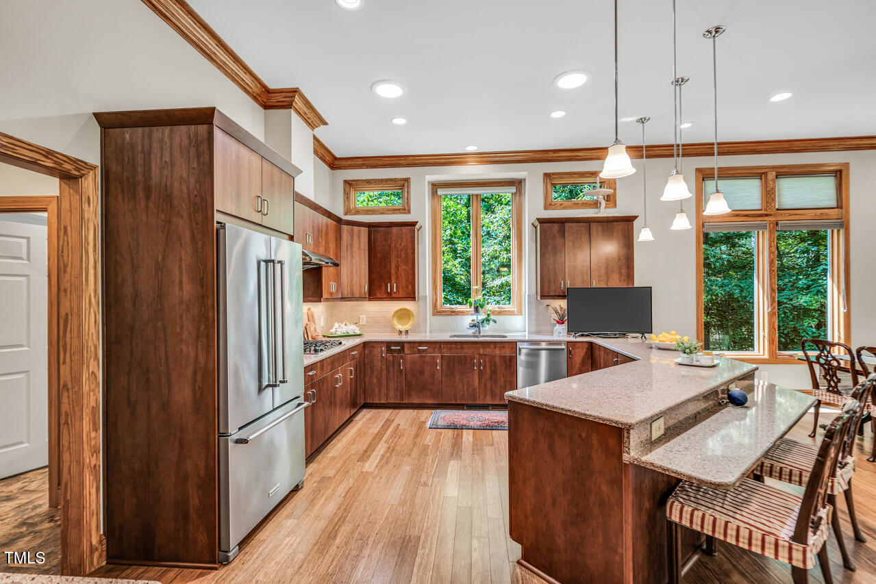 289 Stoneview Pittsboro, NC 27312 - Photo 8 of 57 23-Stoneview-02638