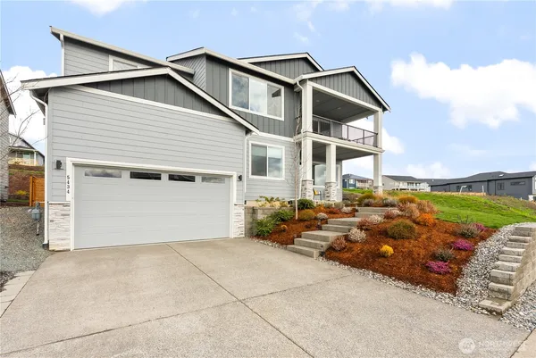 $834,990 | 5434 Lasiandra Drive, Blaine, WA 98230