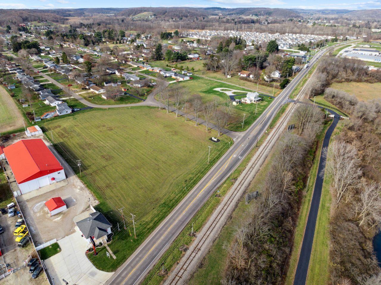 0 Mt Vernon Road Newark, OH 43055 - Photo 10 of 20