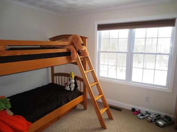5 Wilbur Road Lincoln, RI 02865 - Photo 17 of 30