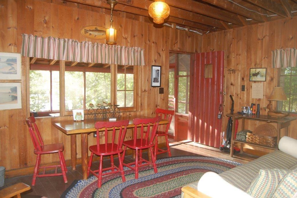 186 Tall Timbers Road Wayne, ME 04284 - Photo 9 of 25 DINING AREA