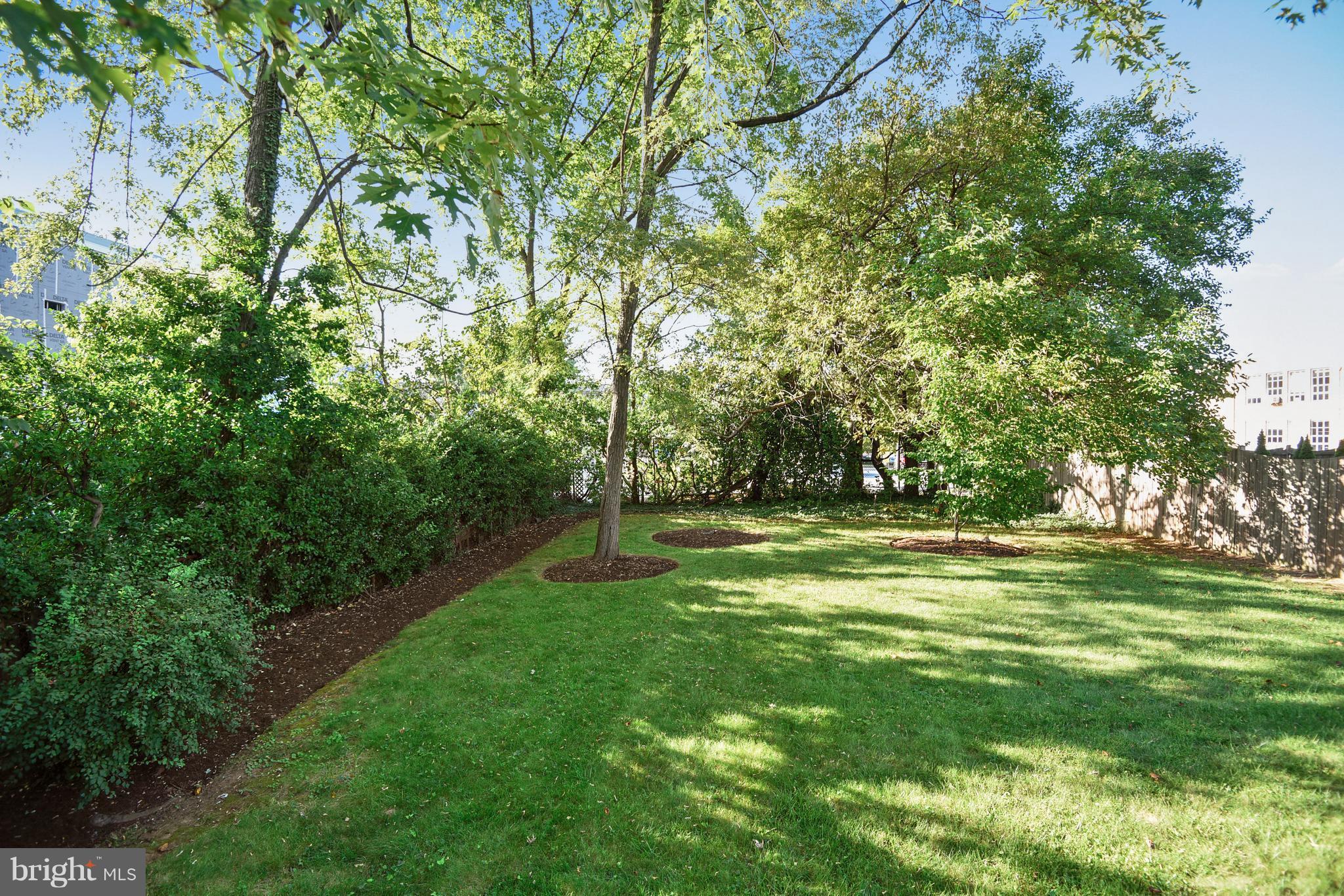 827 Bonifant Street Silver Spring, MD 20910 - Photo 3 of 30 Exterior (Rear)