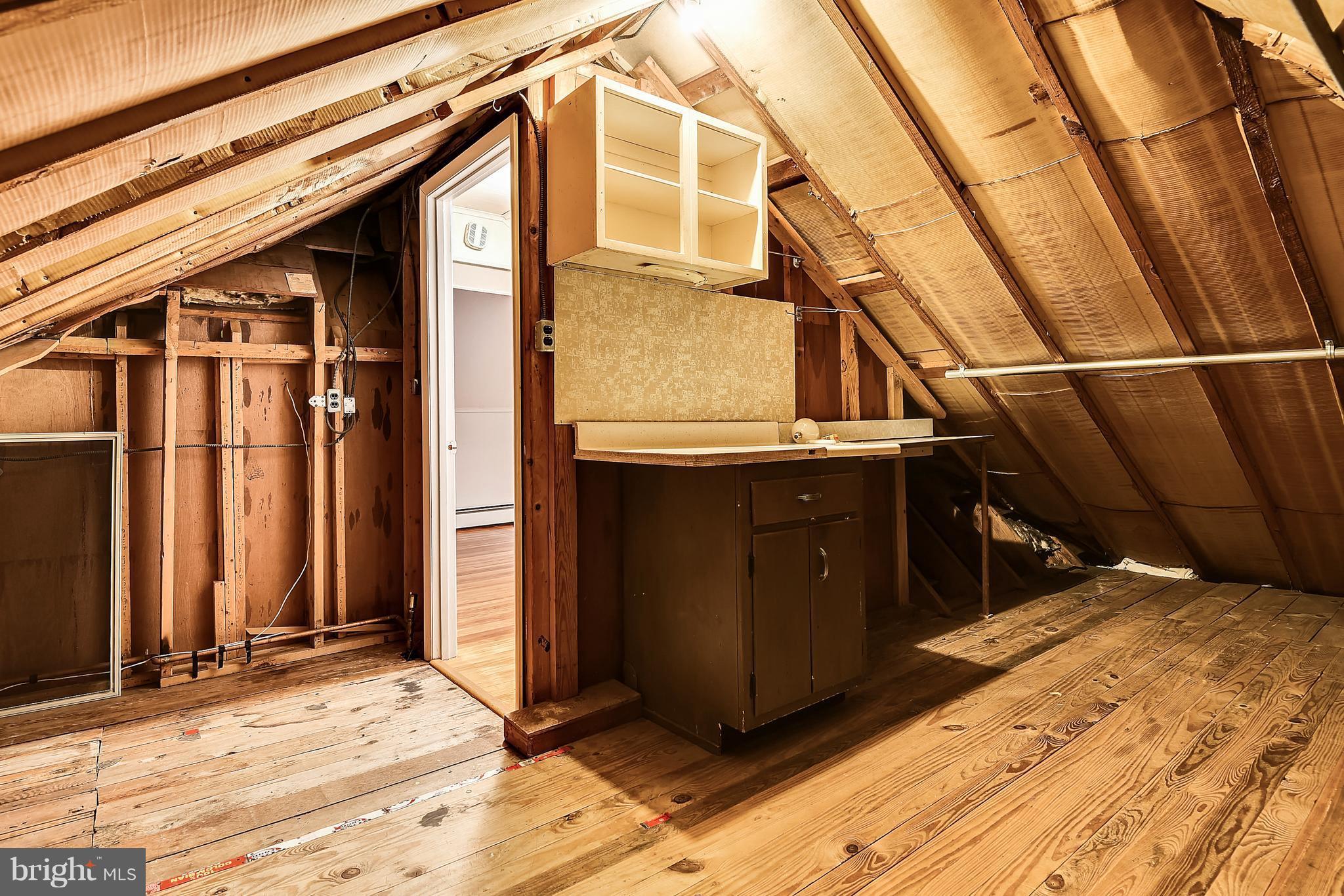 827 Bonifant Street Silver Spring, MD 20910 - Photo 21 of 30 Gabled Storage