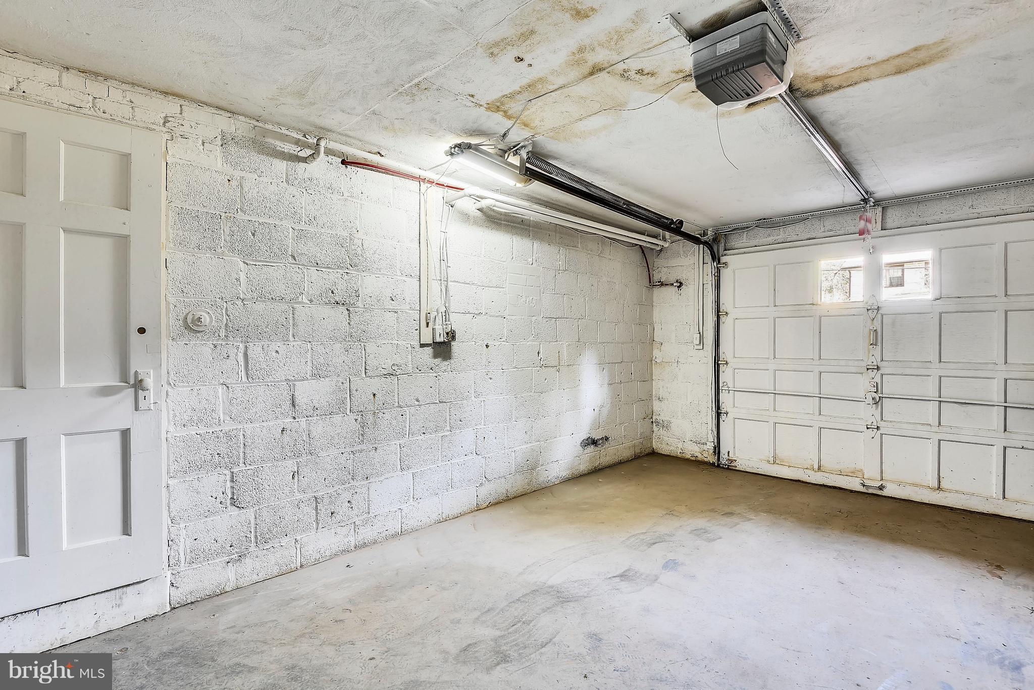 827 Bonifant Street Silver Spring, MD 20910 - Photo 24 of 30 1-Car Attached Garage