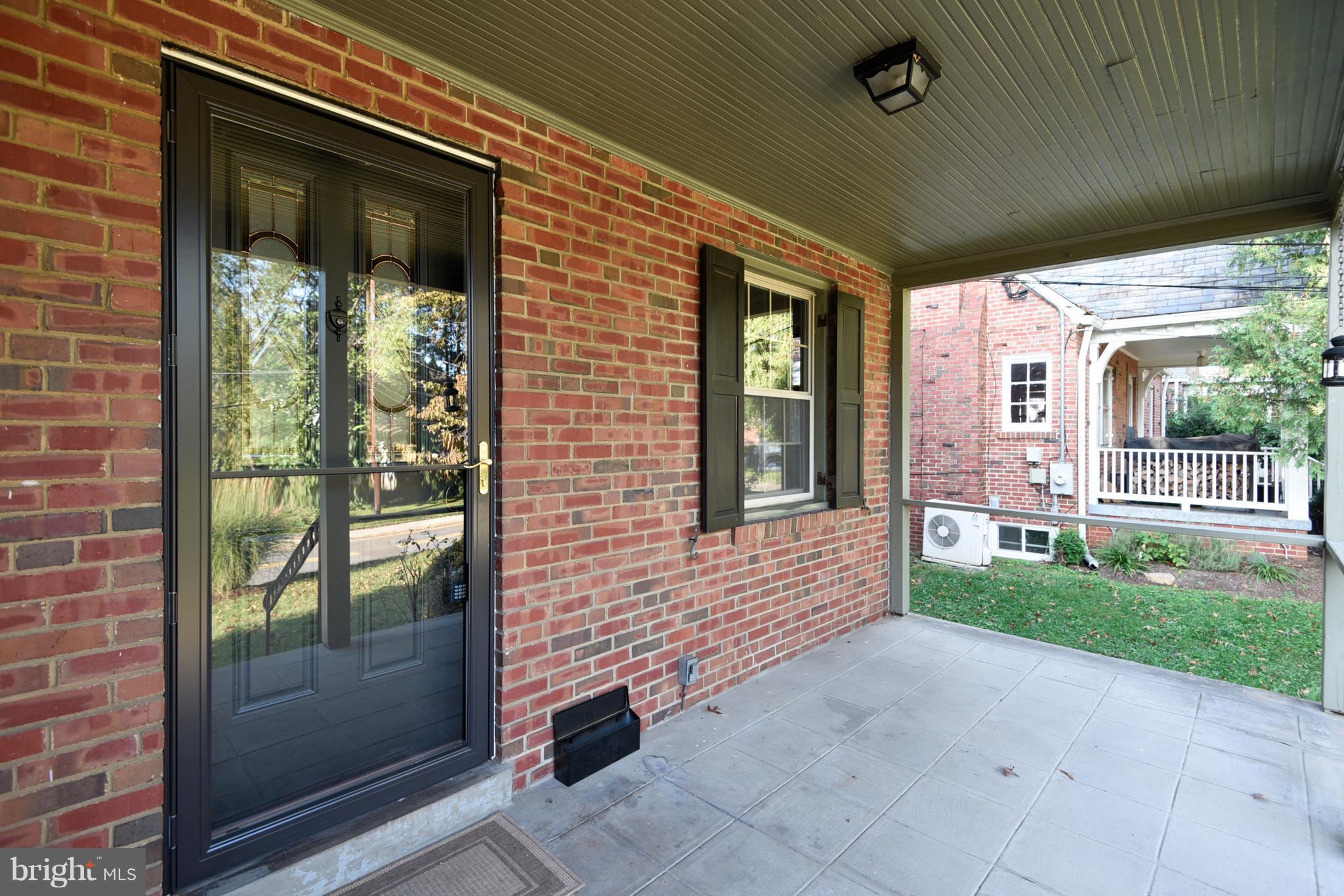 827 Bonifant Street Silver Spring, MD 20910 - Photo 5 of 30 Exterior (Front)