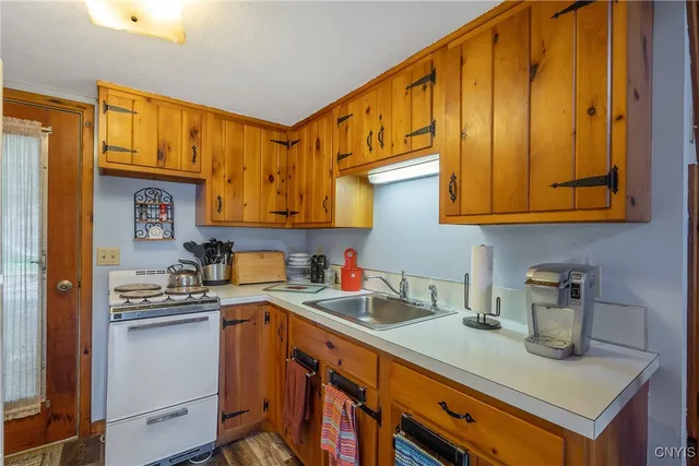 $118,000 | 2 Ferncrest Drive, Orwell, NY 13302