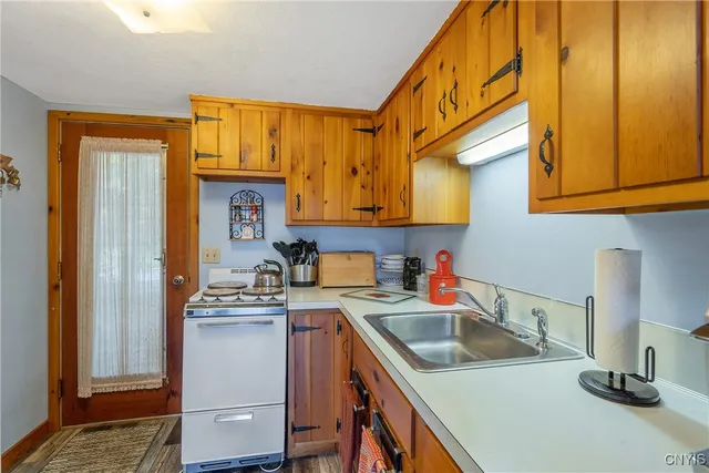 $118,000 | 2 Ferncrest Drive, Orwell, NY 13302