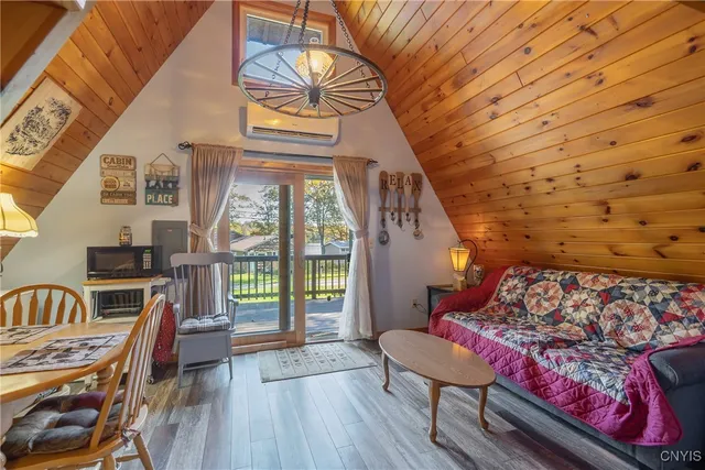 $118,000 | 2 Ferncrest Drive, Orwell, NY 13302