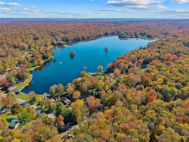 $118,000 | 2 Ferncrest Drive, Orwell, NY 13302