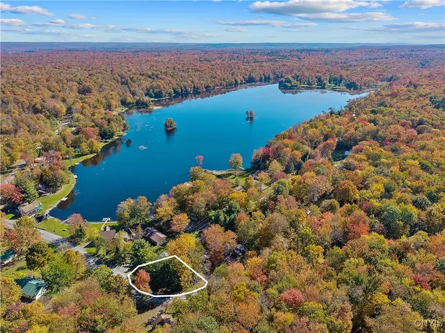 $118,000 | 2 Ferncrest Drive, Orwell, NY 13302