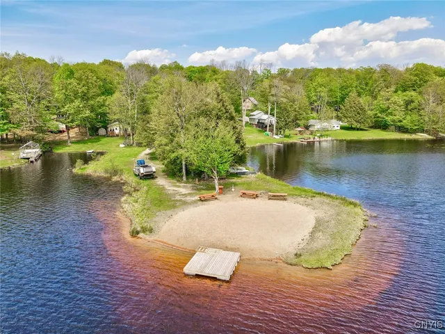 $118,000 | 2 Ferncrest Drive, Orwell, NY 13302