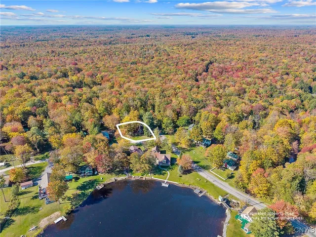 $118,000 | 2 Ferncrest Drive, Orwell, NY 13302