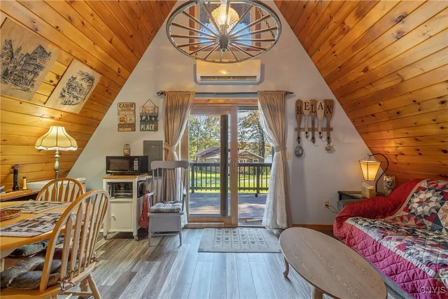 $118,000 | 2 Ferncrest Drive, Orwell, NY 13302