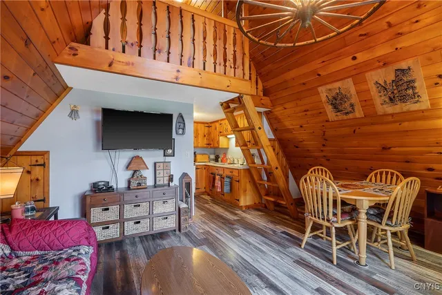 $118,000 | 2 Ferncrest Drive, Orwell, NY 13302